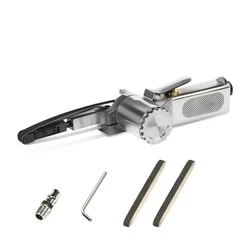 Elephant 10 mm Air Belt Sander, 18000 RPM Speed (EBS-480)